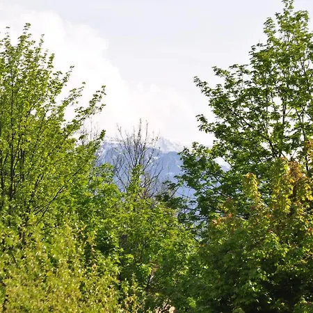Apartament Stroma 32 A Appartamento