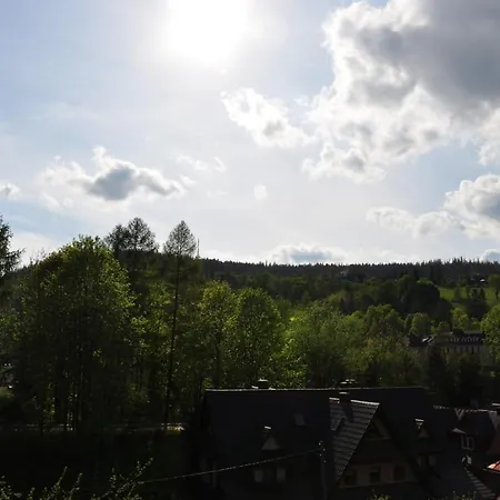 Appartamento Apartament Stroma 32 A Zakopane