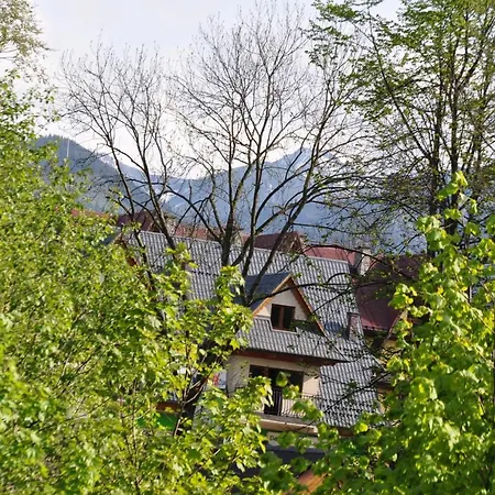 Apartament Stroma 32 A Appartamento *