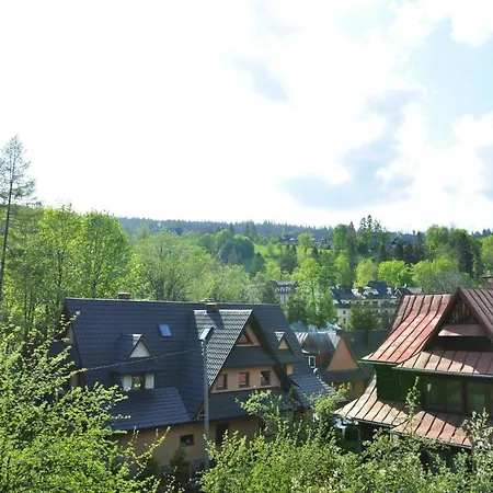 Appartamento Apartament Stroma 32 A Zakopane