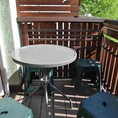 Apartament Stroma 32 A * Zakopane