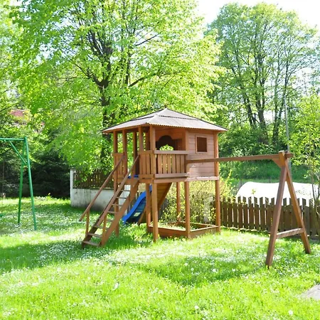 Appartamento Apartament Stroma 32 A *