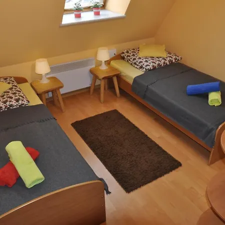 Apartament Stroma 32 A