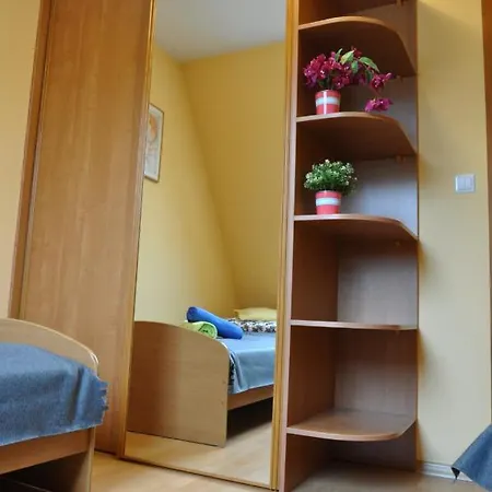 Apartament Stroma 32 A Appartamento Zakopane
