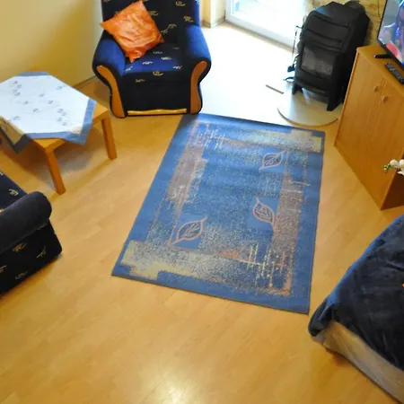 Appartamento Apartament Stroma 32 A Zakopane