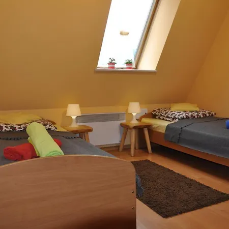 Apartament Stroma 32 A Appartamento *
