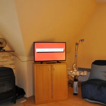 Apartament Stroma 32 A