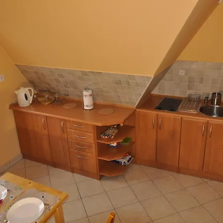 Apartament Stroma 32 A Appartamento