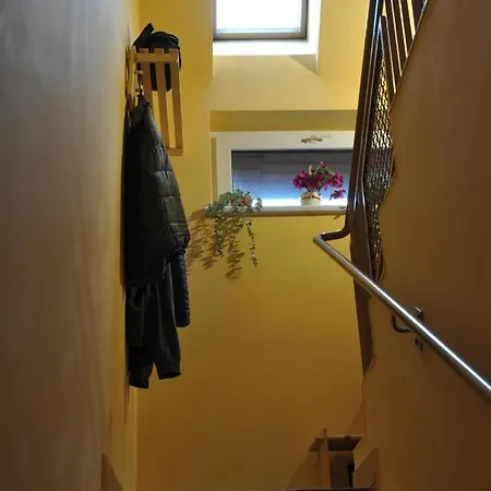 Apartament Stroma 32 A Appartamento