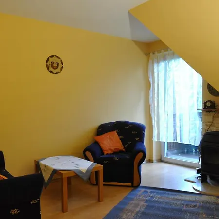 Apartament Stroma 32 A Appartamento
