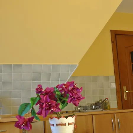 Apartament Stroma 32 A Appartamento *