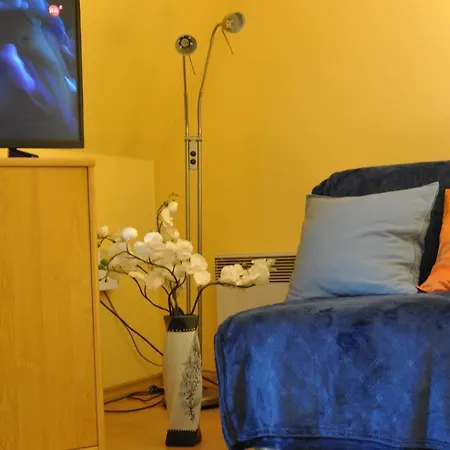 Apartament Stroma 32 A Appartamento *
