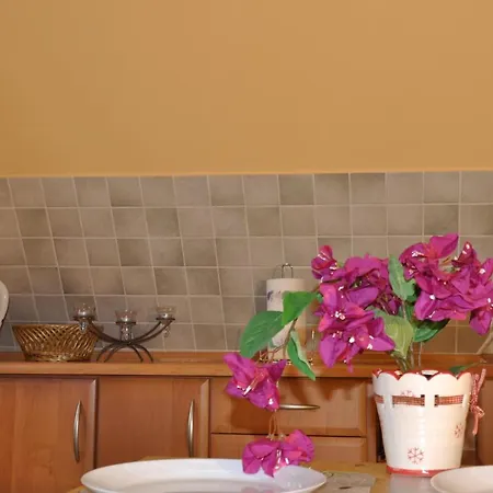Appartamento Apartament Stroma 32 A