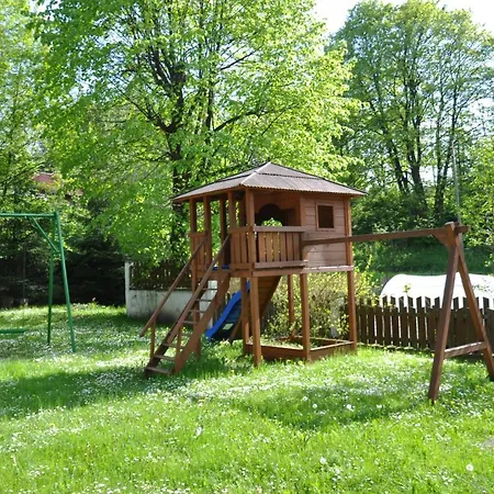 Apartament Stroma 32 A