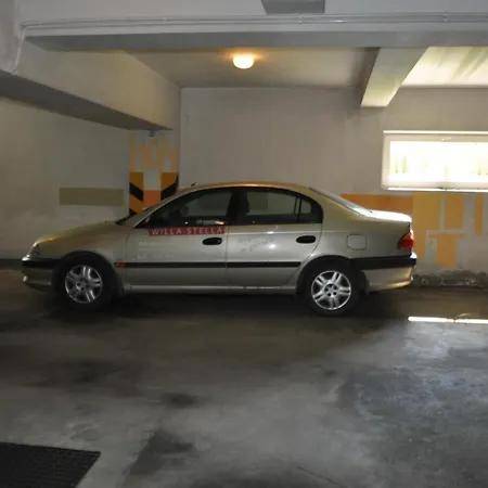 Apartament Stroma 32 A Appartamento