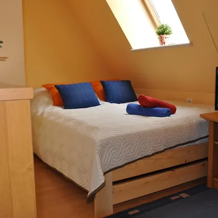 Apartament Stroma 32 A Appartamento Zakopane