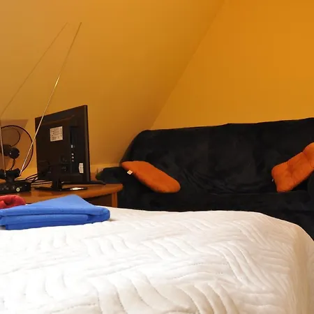 Appartamento Apartament Stroma 32 A