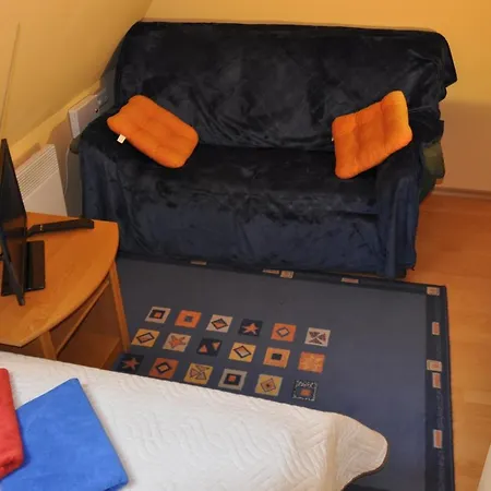 Apartament Stroma 32 A