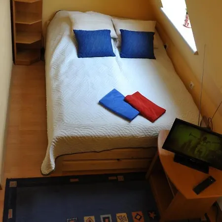 Apartament Stroma 32 A *